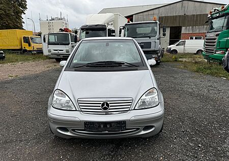 Mercedes-Benz A 160 A -Klasse L Automatic TÜV BIS 05/26