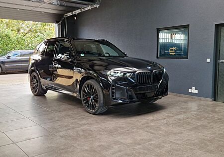 BMW X5 50 e*xDrive+M-Sport*Head-Up*Pano*360°*AHK*