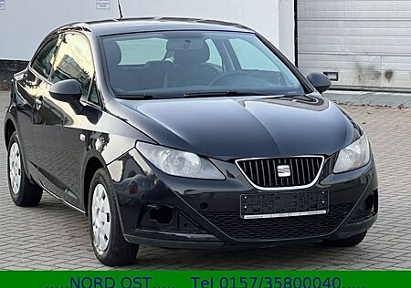 Seat Ibiza SC Reference Viva.Klima.Servo.Euro 5