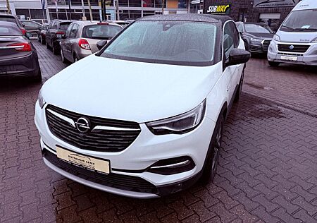 Opel Grandland X Ultimate *I.HAND*ACC*PANO*LED*SBL*