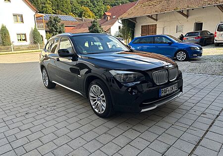BMW X1 gebraucht kaufen BMW X1 xDrive20d -M Paket