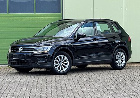 VW Tiguan Volkswagen 1.4 TSI Trendline BMT/Navi./SHZG/PDC/Alu