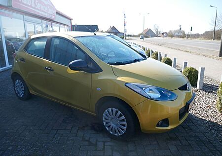Mazda 2 1.3 55kW KLIMA