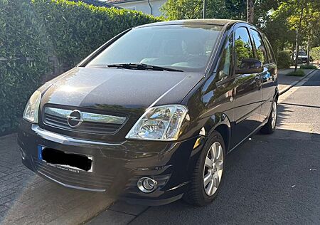 Opel Meriva 1.6 TWINPORT Cosmo Cosmo
