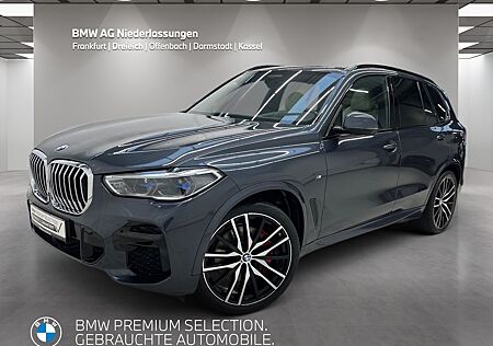 BMW X5 xDrive30d M Sport Driv.Assist.Prof Head-Up