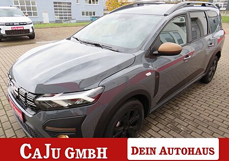 Dacia Jogger gebraucht kaufen Dacia Jogger 7-Sitze 110PS AHK.ab EXTREME WinterP. AAC