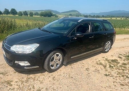 Citroën C5 Tourer 2.0 16V Exclusive Ethanol PANO