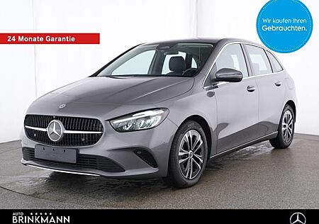 Mercedes-Benz B 180 ADVANCED/LED/KAMERA/WINTER/EASY-PACK
