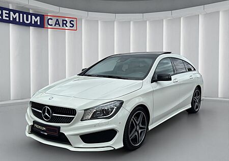 Mercedes-Benz CLA 220 Shooting Brake AMG-Line*Garantie*Finanz*
