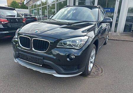 BMW X1 Baureihe 18 d xDrive