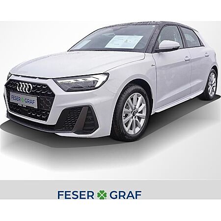 Audi A1 leasen