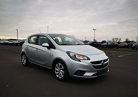 Opel Corsa E 1.3 CDTI, Bluetooth, Touch, Klima