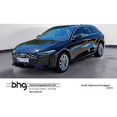 Audi A5 leasen