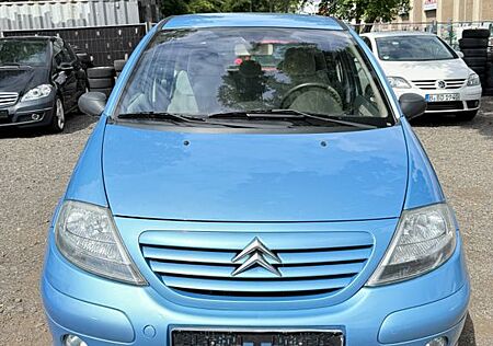 Citroën C3 1.6 16V Exclusive SensoDrive