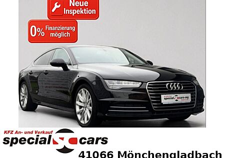 Audi A7 Sportback 3.0 TDI / S Line / Quattro / Kamera