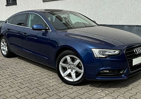 Audi A5 Sportback 3.0 TDI Nav/Temp/Xenon/Pdc/ACC