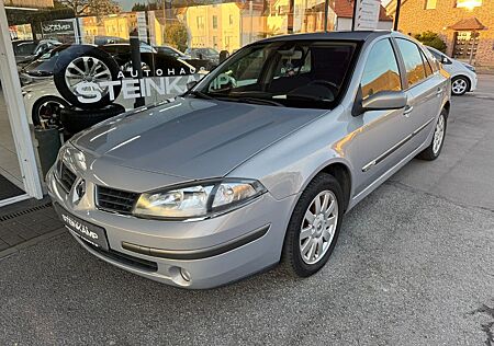 Renault Laguna II Avantage * TÜV NEU * AHK *