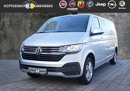 VW T6 Caravelle Volkswagen 2.0 TDI 150 DSG Comfortline Navi Di