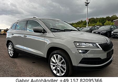 Skoda Karoq Style DSG