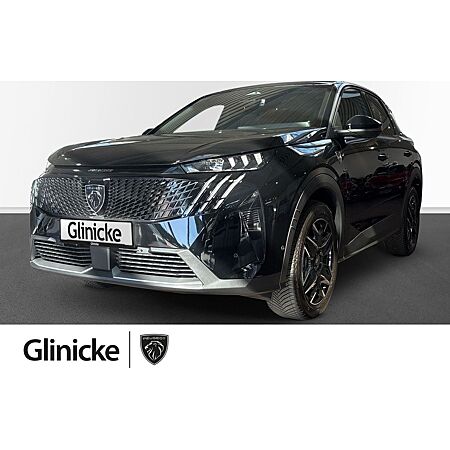 Peugeot 3008 leasen