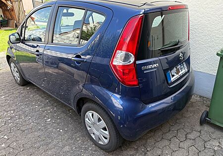 Suzuki Splash 1.2 Club Club