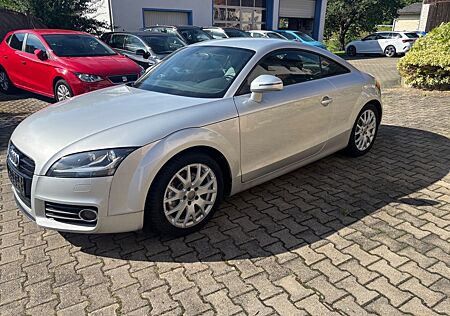 Audi TT Coupe/2.0 TFSI Coupe quattro,BOSE,Xenon