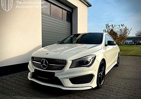 Mercedes-Benz CLA Shooting Brake CLA 180 AMG Line