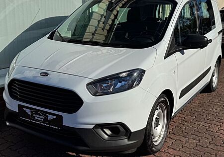 Ford Transit Courier Kombi 1.0 EcoBoost Klima/PDC