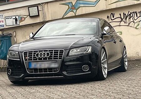 Audi A5 S5 Optik 3.0 TDI Sportback
