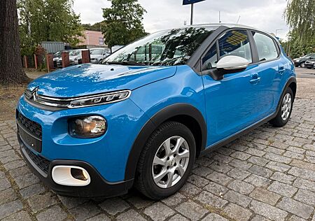 Citroën C3 Feel 1.Hand - 57.000 KM - LPG Gasanlage!!