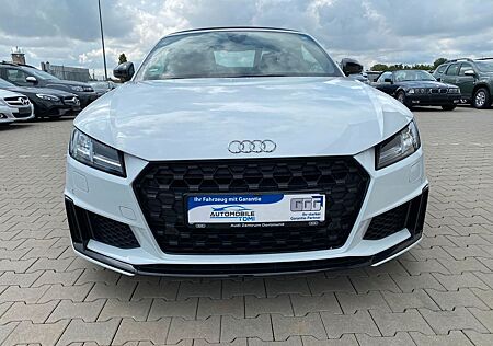 Audi TT Roadster 45 TFSI|S Line|MATRIX|B&O|NAVI|SZH|