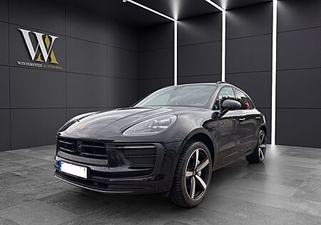 Porsche Macan /LED/Kamera/Allrad/Bose/Pano/1.Hd/Approved