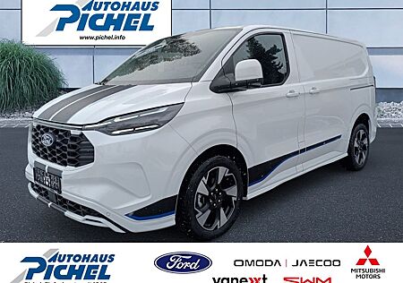 Ford Transit Custom Kasten 320 L2 Sport FWD Plug-in H