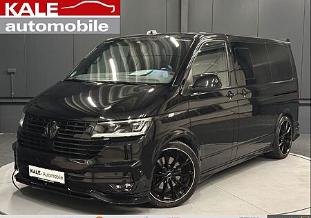 VW T6 Multivan Volkswagen T6.1 Multivan Generation 4Mot.*ABT-Bodykit*20Zol