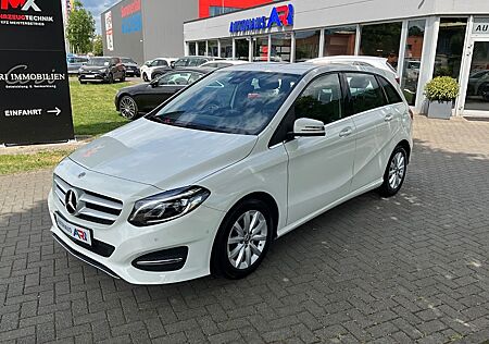 Mercedes-Benz B 180 *LED*Navigation*