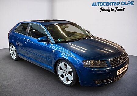 Audi A3 1.9 TDI Ambition **TÜV NEU-KLIMA-SHZ**