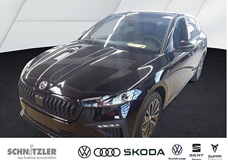 Skoda Scala 1.0 TSI DSG Selection MATRIX/PANO/ACC/KAME