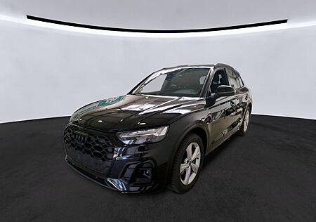 Audi Q5 40TDi Q 2x S LINE BLACK RAUTE/ACC/PANO/KEYLES