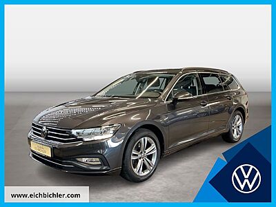 Volkswagen Passat Variant Business 2.0 TSI DSG ACC AUT Kam.
