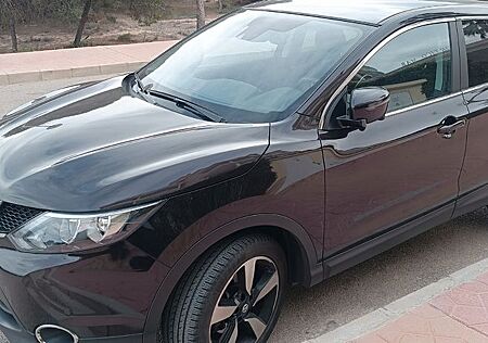 Nissan Qashqai 1.6 DIG-T N-CONNECTA N-CONNECTA