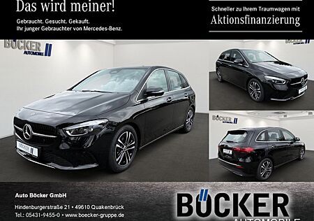 Mercedes-Benz B 200 B200 Progressive Advanced Plus 360° Memory