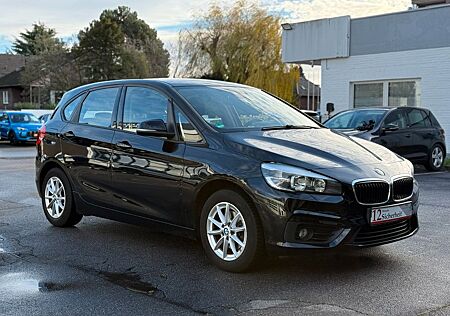 BMW 218 i Active Tourer Garantie*2-Zonen*Navi*
