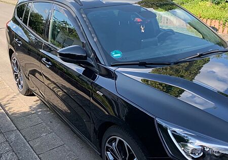 Ford Focus 2,0 EcoBlue 110kW ST-Line Turnier ST-Line