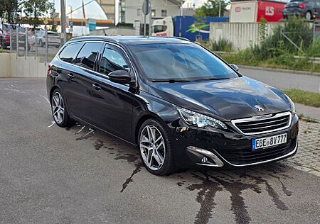 Peugeot 308 SW Allure BlueHDi 150 STOP & START Allure