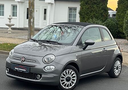 Fiat 500 Dolcevita*TÜV NEU*SERVICE NEU*