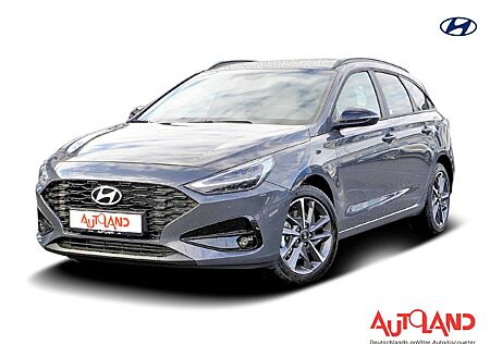 Hyundai i30 Kombi 1.0 T-GDi Aut. LED Navi Kamera VC