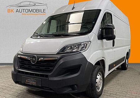 Opel Movano HKa L2H2 3,5t Edition #Tempomat#Klima#PDC