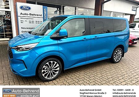 Ford Tourneo Custom L1 Titanium X ALLRAD