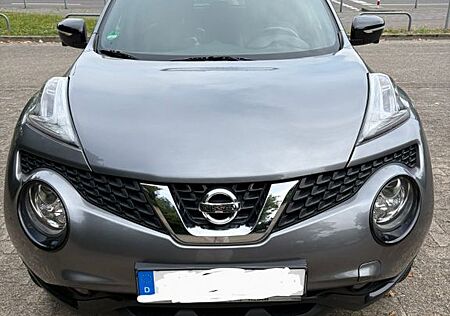 Nissan Juke 1.2 DIG-T