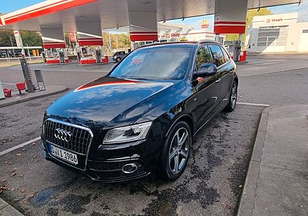 Audi Q5 2.0 TDI 140kW S tronic -3xS-Line Sport, B&O